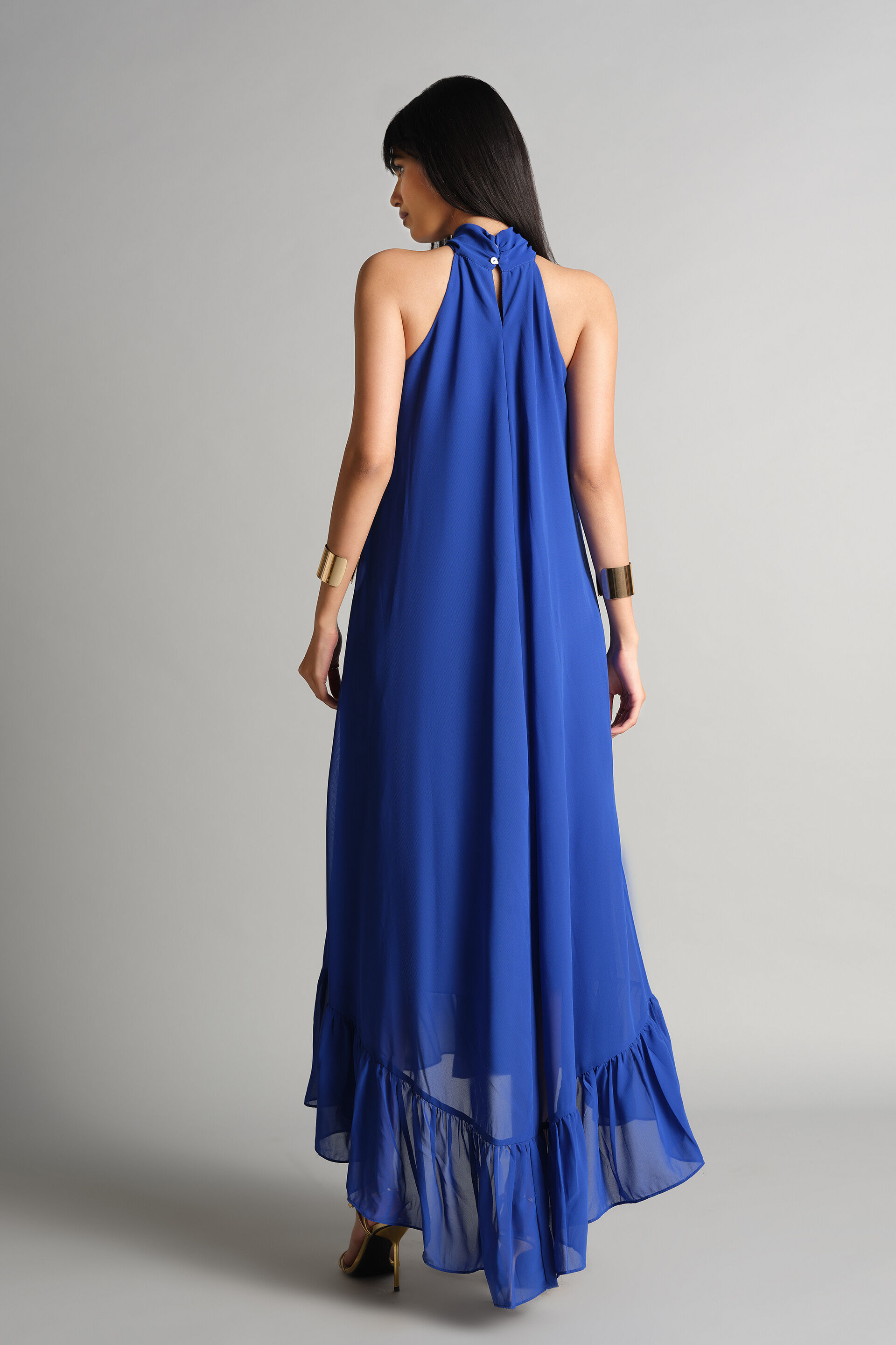 The Summer Cocktail Dress, Dark Blue, image 4